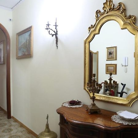 Stanza In Appartamento Neapol Zewnętrze zdjęcie