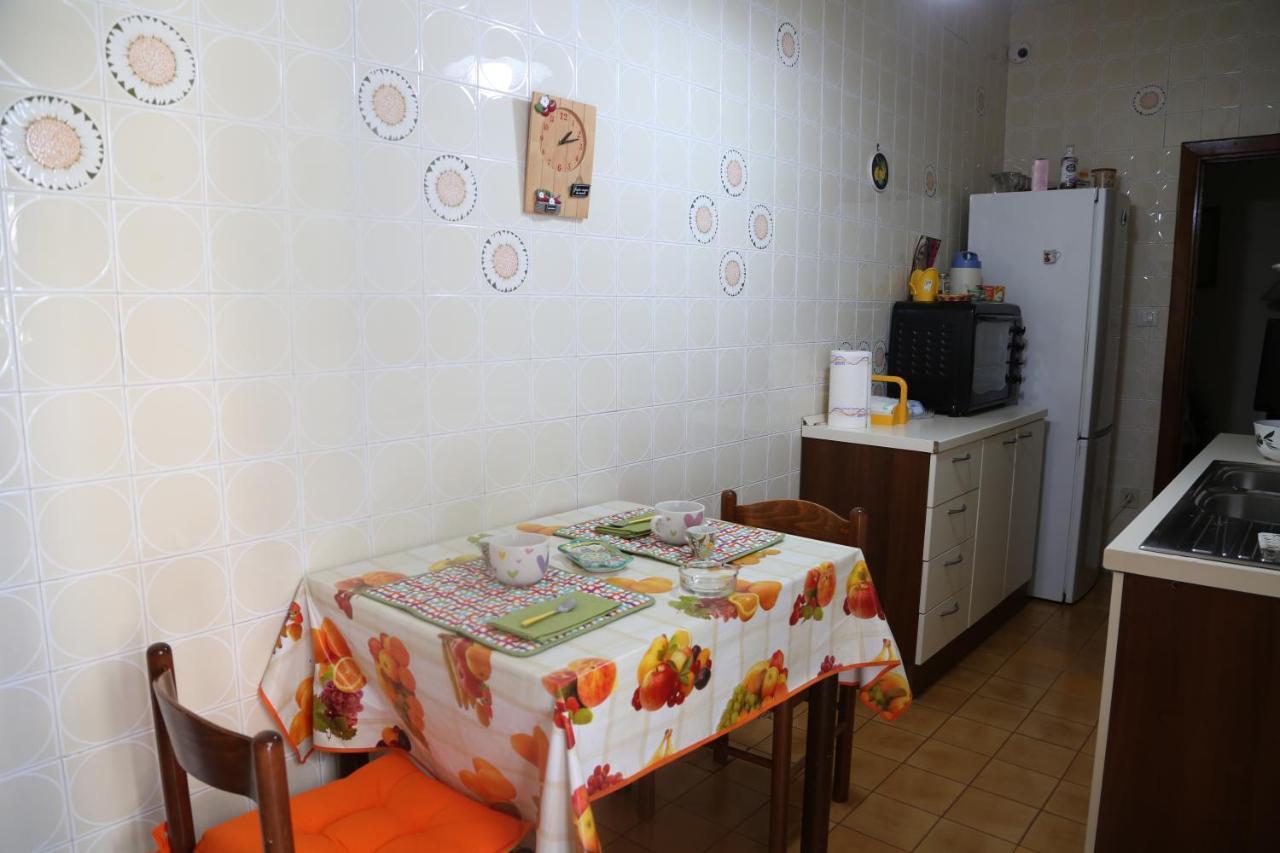 Stanza In Appartamento Neapol Zewnętrze zdjęcie